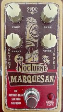The Nocturne Brain - Marquesan