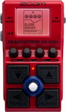Pedals Module MS-60B+ from Zoom