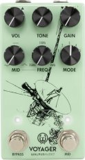 Pedals Module Voyager Mk II from Walrus Audio