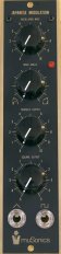 Japanese Modulation