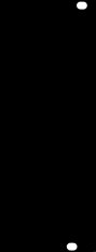blank panal