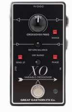 Great Eastern FX XO Variable Crossover