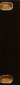 Blank - Black - 2hp 1U