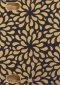 Blank - Floral Drops - 6hp 1U