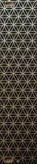 Blank - Herod's Mosaic - 6hp