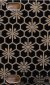 Blank - Hexflowers - 5hp 1U