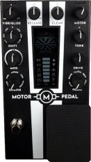 Motor Pedal