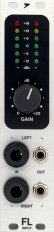 Eurorack Module FL from Aircraft Designs
