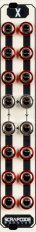 Eurorack Module X from Scrapcode Modular