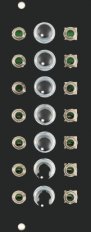 Passive Attenuators
