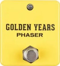 Henretta Golden Years Phaser