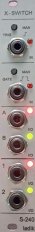 S-240 X-switch