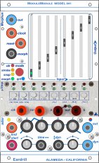 ModuleModule Frame w/ Modules