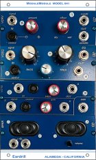 ModuleModule Frame w/ JRB Modules