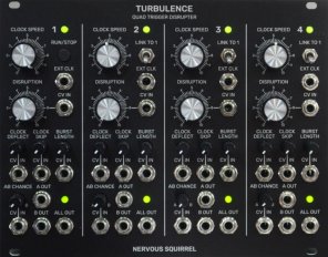 Turbulence