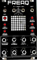 Meebleeps Freaq