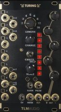 TURING (Expanded Turing Machine)