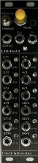 Linguae: Clock & Divider 
