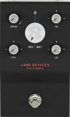 Land Devices Hunter