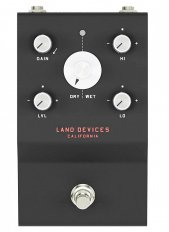 Land Devices Hunter