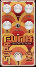 SolidGoldFX Supa Funk