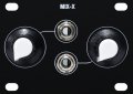 MIX-X-1U