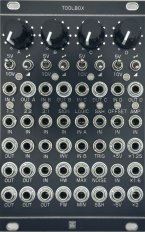 StudioKAT - Toolbox