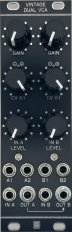 StudioKAT - Vintage Dual VCA