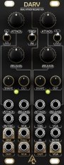 Eurorack Module DARV from After Later Audio