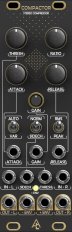 Eurorack Module Compactor from After Later Audio