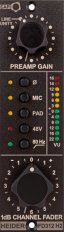 Heider® FD312 H2 1dB