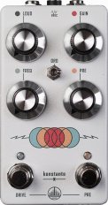 Twilight Pulse Audioworks Konstante