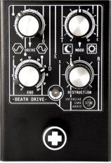 Intensive Care Audio Death Drive