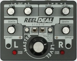 Templo Devices Reel Deal Studio