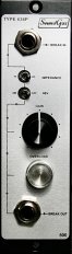 Soundgas Type 636P