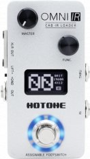 Omni IR