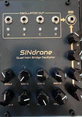 SINdrone