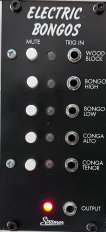 Stromer Mutroniks Electric Bongos