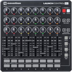 LaunchControl XL MK2
