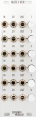 MUTE || VCA x6