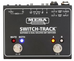 Switch-Track
