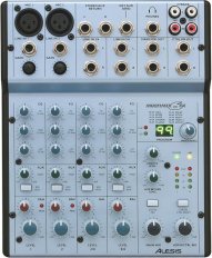 Multimix 6 FX