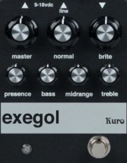 Kuro Exegol
