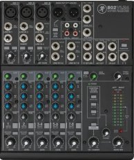 Mackie 802 VLZ 4