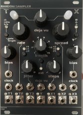 Eurorack Module Marbles by Before Void from Other/unknown