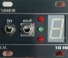 Tuner Before Void