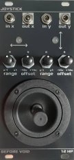 Joystick Before Void
