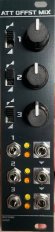 Eurorack Module Shades by Before Void from Other/unknown