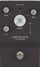 Land Devices Moonbow