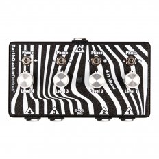 Pedals Module Four to One mixer from EarthQuaker Devices